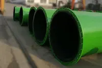 衬胶管道